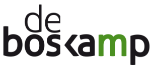 logo de boskamp drukkerij